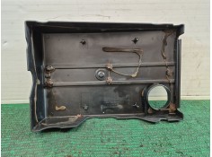 Recambio de tapa motor para mercedes-benz clase c (w203) c 200 kompressor (203.045) referencia OEM IAM    2