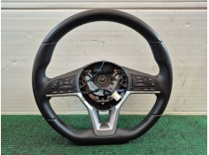 Recambio de volante para nissan qashqai ii (j11, j11_) 1.2 dig-t referencia OEM IAM   