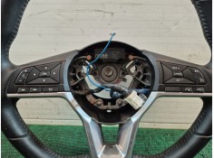 Recambio de volante para nissan qashqai ii (j11, j11_) 1.2 dig-t referencia OEM IAM    2