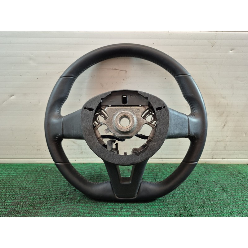 Recambio de volante para nissan qashqai ii (j11, j11_) 1.2 dig-t referencia OEM IAM   