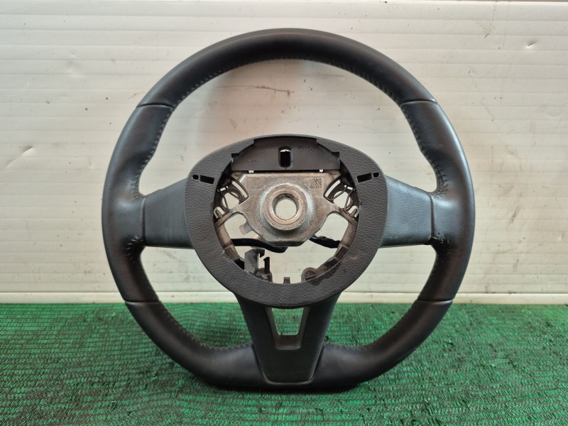 Recambio de volante para nissan qashqai ii (j11, j11_) 1.2 dig-t referencia OEM IAM   