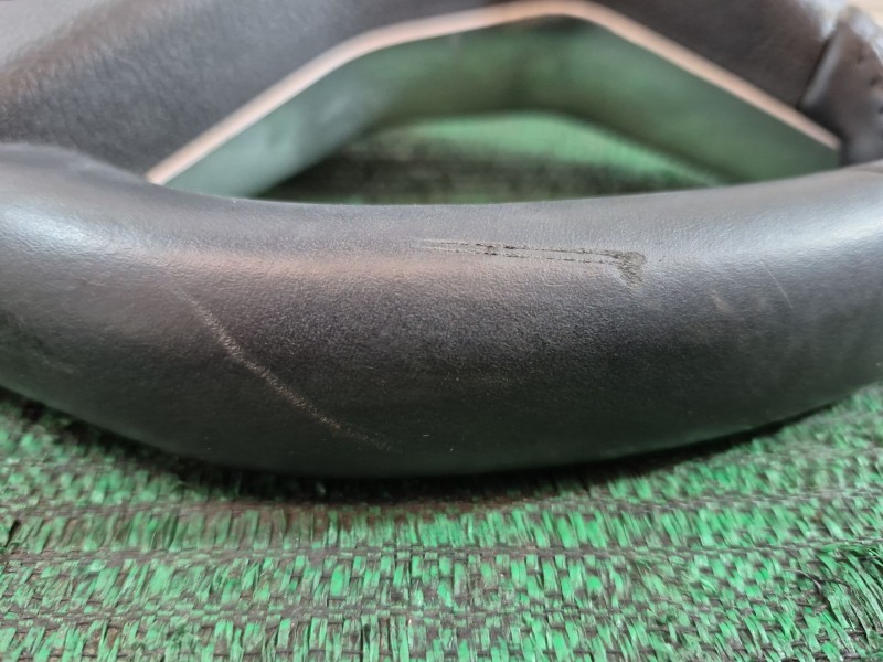 Recambio de volante para nissan qashqai ii (j11, j11_) 1.2 dig-t referencia OEM IAM   