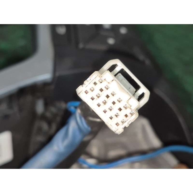 Recambio de volante para nissan qashqai ii (j11, j11_) 1.2 dig-t referencia OEM IAM   