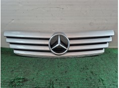 Recambio de rejilla delantera para mercedes-benz clase c (w203) c 200 kompressor (203.045) referencia OEM IAM A2038800383 A20388