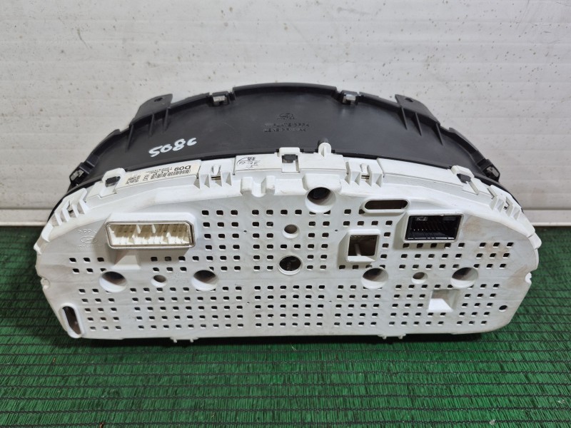 Recambio de cuadro instrumentos para hyundai getz (tb) 1.5 crdi cat referencia OEM IAM 940051C620 11000916710H 11000916710H