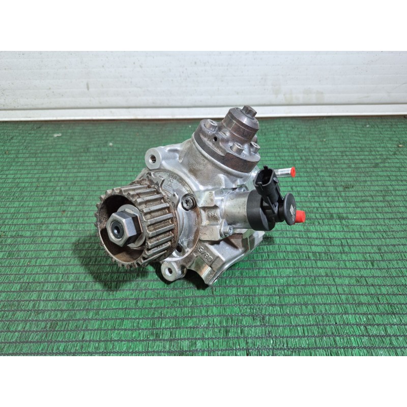 Recambio de bomba inyeccion para peugeot partner furgón/monospace 1.6 bluehdi 100 referencia OEM IAM 9811347380 0445010739 98113