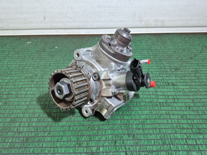 Recambio de bomba inyeccion para peugeot partner furgón/monospace 1.6 bluehdi 100 referencia OEM IAM 9811347380 0445010739 98113