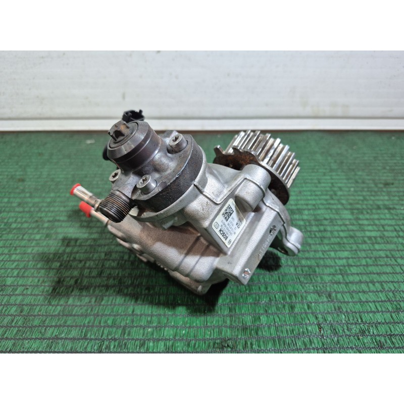 Recambio de bomba inyeccion para peugeot partner furgón/monospace 1.6 bluehdi 100 referencia OEM IAM 9811347380 0445010739 98113