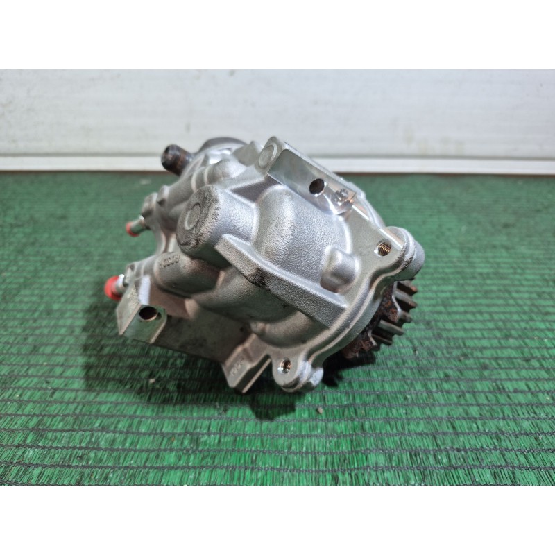 Recambio de bomba inyeccion para peugeot partner furgón/monospace 1.6 bluehdi 100 referencia OEM IAM 9811347380 0445010739 98113