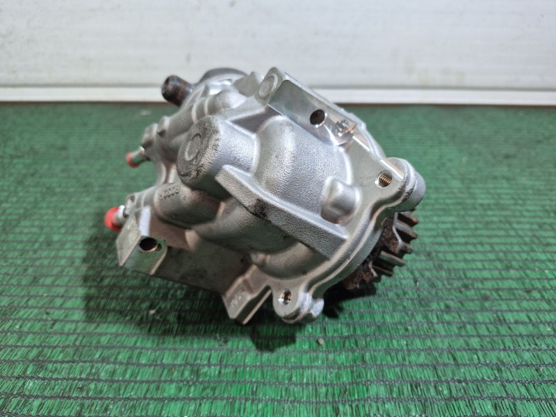 Recambio de bomba inyeccion para peugeot partner furgón/monospace 1.6 bluehdi 100 referencia OEM IAM 9811347380 0445010739 98113