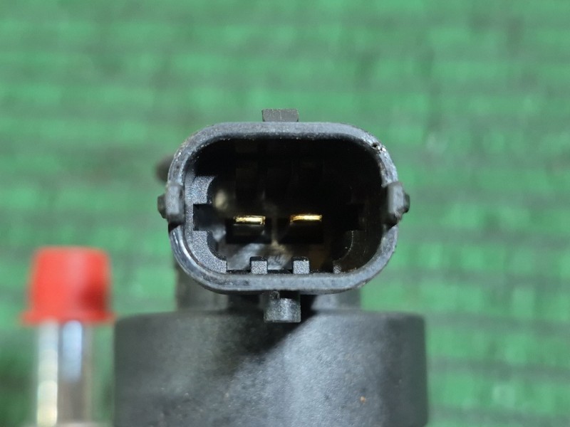 Recambio de bomba inyeccion para peugeot partner furgón/monospace 1.6 bluehdi 100 referencia OEM IAM 9811347380 0445010739 98113