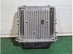Recambio de centralita motor uce para mercedes-benz clase e (w211) e 280 cdi (211.023) referencia OEM IAM    2
