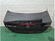 Recambio de tapa maletero para mercedes-benz clase e (w211) e 280 cdi (211.023) referencia OEM IAM   