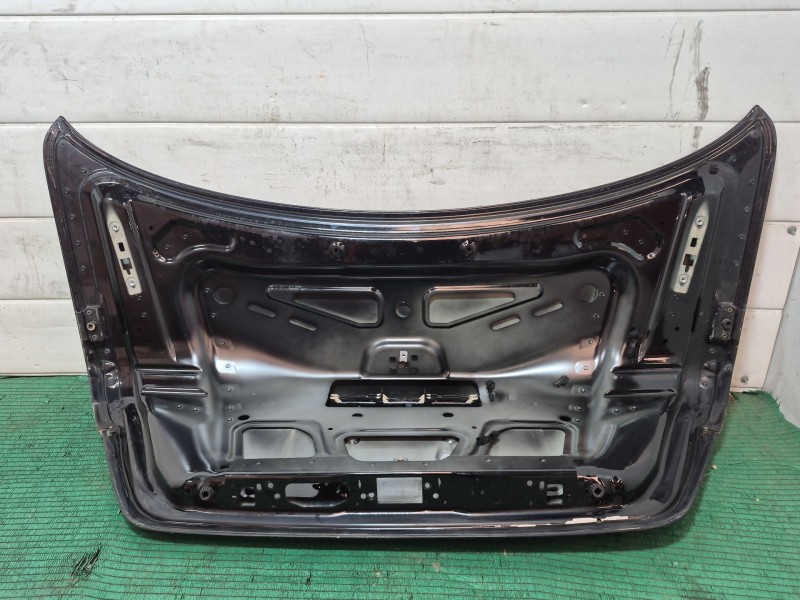 Recambio de tapa maletero para mercedes-benz clase e (w211) e 280 cdi (211.023) referencia OEM IAM   