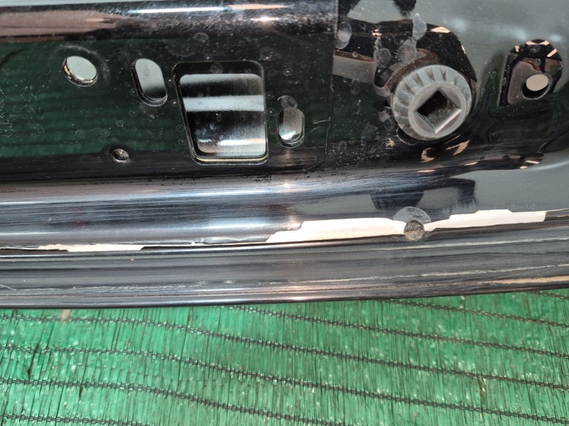 Recambio de tapa maletero para mercedes-benz clase e (w211) e 280 cdi (211.023) referencia OEM IAM   