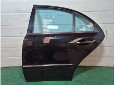 Recambio de puerta trasera izquierda para mercedes-benz clase e (w211) e 280 cdi (211.023) referencia OEM IAM   