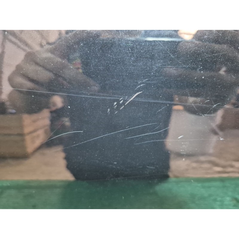 Recambio de puerta trasera izquierda para mercedes-benz clase e (w211) e 280 cdi (211.023) referencia OEM IAM   