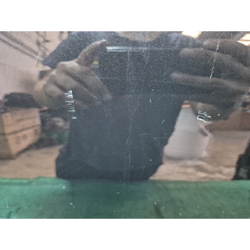 Recambio de puerta trasera izquierda para mercedes-benz clase e (w211) e 280 cdi (211.023) referencia OEM IAM   