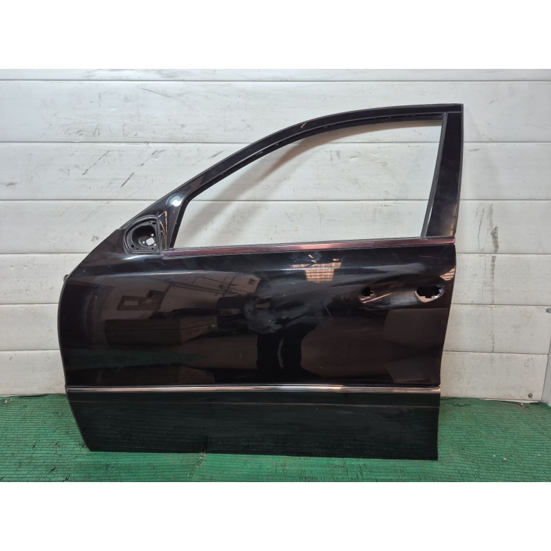 Recambio de puerta delantera izquierda para mercedes-benz clase e (w211) e 280 cdi (211.023) referencia OEM IAM   