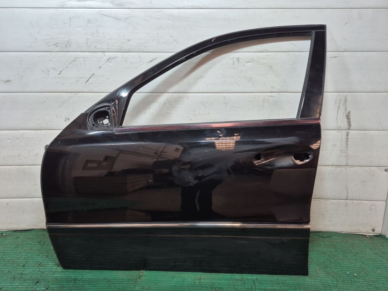 Recambio de puerta delantera izquierda para mercedes-benz clase e (w211) e 280 cdi (211.023) referencia OEM IAM   