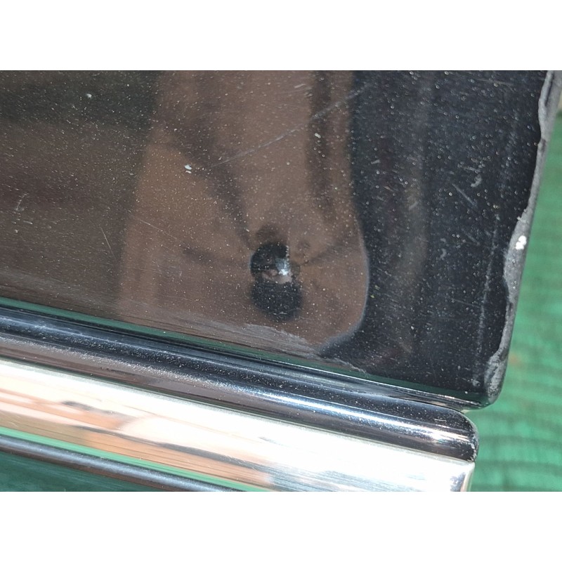 Recambio de puerta delantera izquierda para mercedes-benz clase e (w211) e 280 cdi (211.023) referencia OEM IAM   