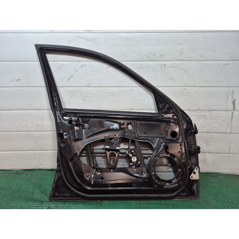 Recambio de puerta delantera izquierda para mercedes-benz clase e (w211) e 280 cdi (211.023) referencia OEM IAM   