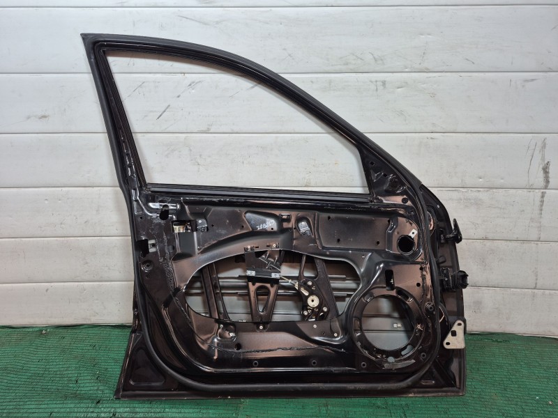 Recambio de puerta delantera izquierda para mercedes-benz clase e (w211) e 280 cdi (211.023) referencia OEM IAM   