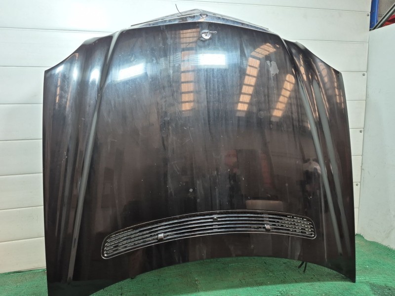 Recambio de capot para mercedes-benz clase e (w211) e 280 cdi (211.023) referencia OEM IAM   