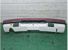 Recambio de paragolpes trasero para peugeot 205 ii (20a/c) 1.6 gtx referencia OEM IAM   