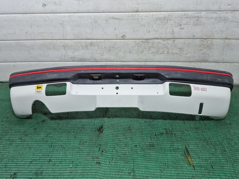 Recambio de paragolpes trasero para peugeot 205 ii (20a/c) 1.6 gtx referencia OEM IAM   