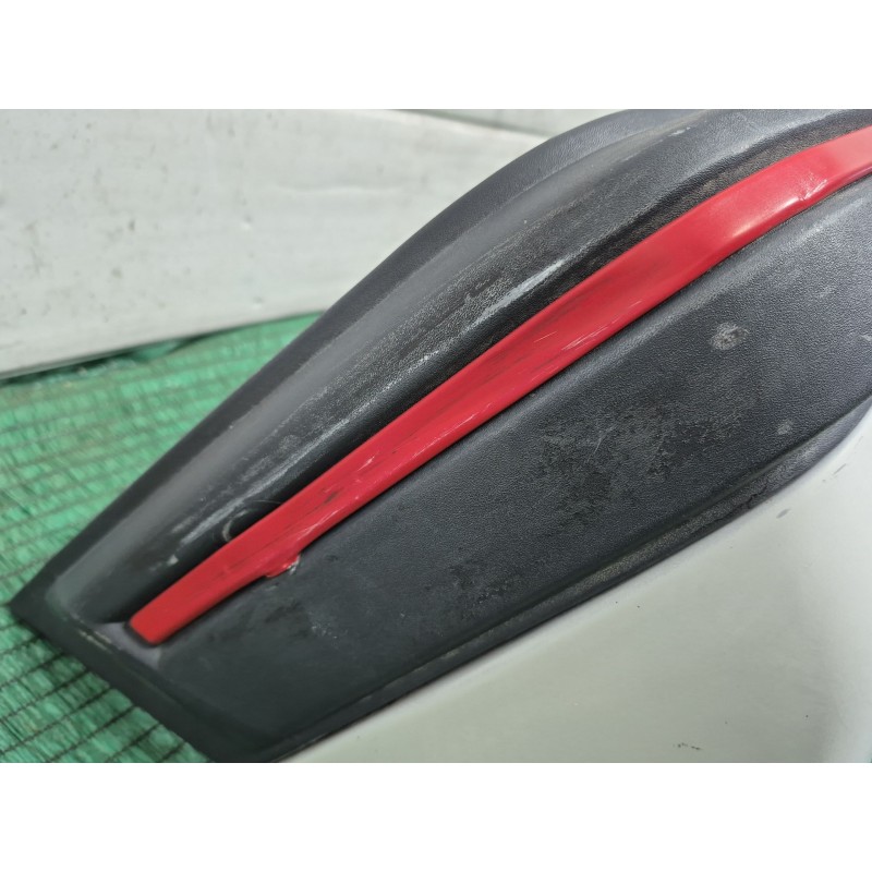 Recambio de paragolpes trasero para peugeot 205 ii (20a/c) 1.6 gtx referencia OEM IAM   