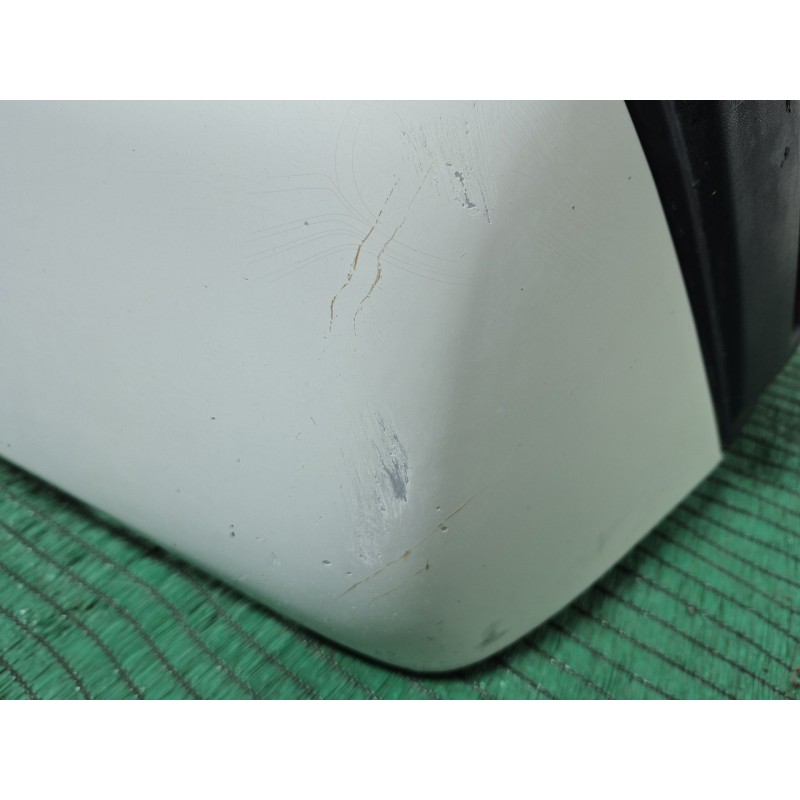 Recambio de paragolpes trasero para peugeot 205 ii (20a/c) 1.6 gtx referencia OEM IAM   