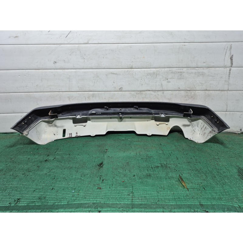 Recambio de paragolpes trasero para peugeot 205 ii (20a/c) 1.6 gtx referencia OEM IAM   