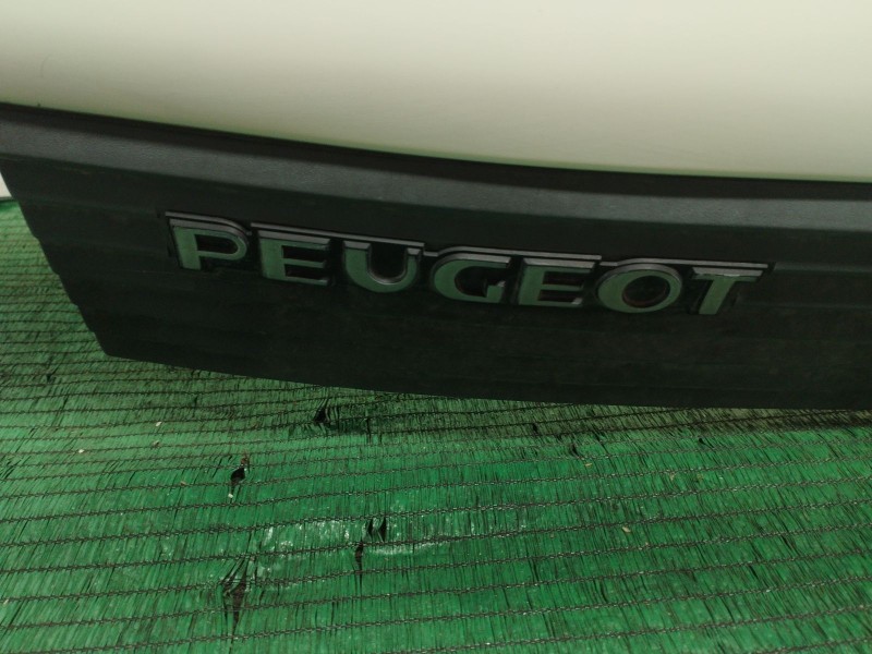 Recambio de porton trasero para peugeot 205 ii (20a/c) 1.6 gtx referencia OEM IAM   