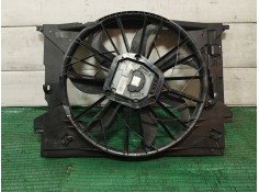 Recambio de electroventilador para mercedes-benz clase e (w211) e 280 cdi (211.020) referencia OEM IAM   