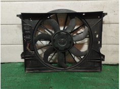 Recambio de electroventilador para mercedes-benz clase e (w211) e 280 cdi (211.020) referencia OEM IAM    2