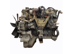 Recambio de motor completo para ssangyong rexton / rexton ii (gab_) 2.7 xdi 4x4 referencia OEM IAM   