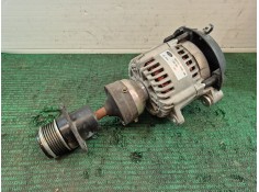 Recambio de alternador para ford transit connect (p65_, p70_, p80_) 1.8 tdci referencia OEM IAM RE2T1U10300AM 1904983 RE2T1U1030
