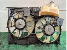 Recambio de electroventilador para lexus rx (_u3_) 400h awd (mhu38_) referencia OEM IAM   