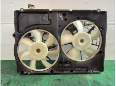 Recambio de electroventilador para lexus rx (_u3_) 400h awd (mhu38_) referencia OEM IAM    2