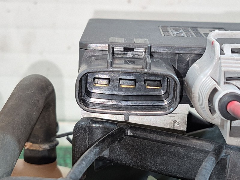 Recambio de electroventilador para lexus rx (_u3_) 400h awd (mhu38_) referencia OEM IAM   