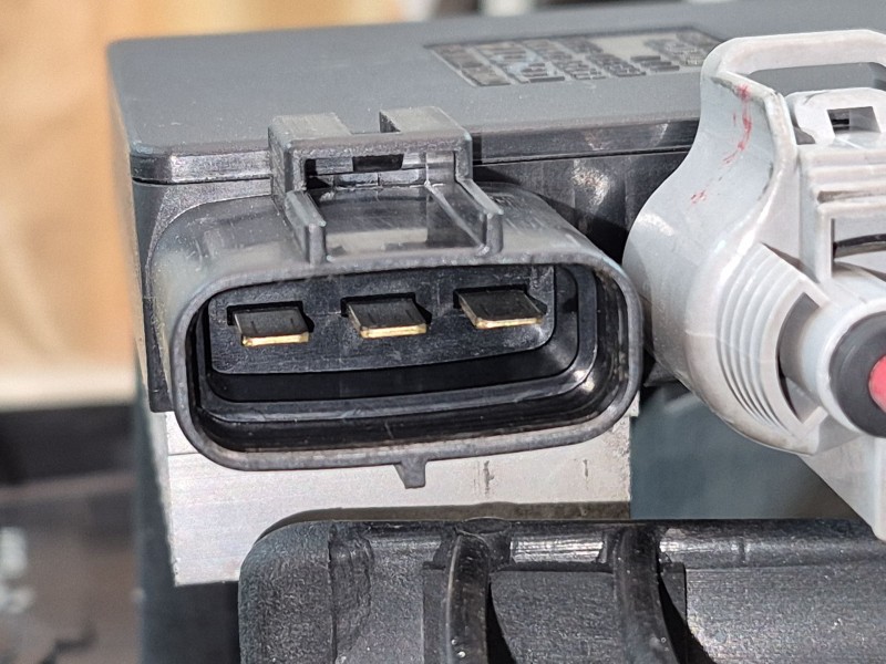 Recambio de electroventilador para lexus rx (_u3_) 400h awd (mhu38_) referencia OEM IAM   