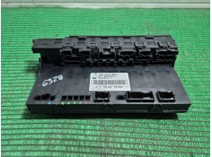 Recambio de caja reles / fusibles para mercedes-benz clase e (w211) e 280 cdi (211.020) referencia OEM IAM   