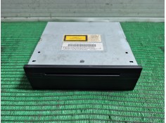 Recambio de sistema audio / radio cd para mercedes-benz clase e (w211) e 280 cdi (211.020) referencia OEM IAM   