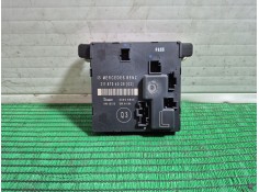 Recambio de modulo electronico para mercedes-benz clase e (w211) e 280 cdi (211.020) referencia OEM IAM   