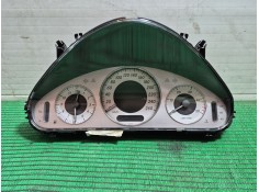 Recambio de cuadro instrumentos para mercedes-benz clase e (w211) e 280 cdi (211.020) referencia OEM IAM   