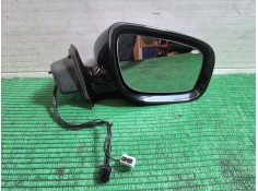 Recambio de retrovisor derecho para mercedes-benz clase e (w211) e 280 cdi (211.020) referencia OEM IAM   