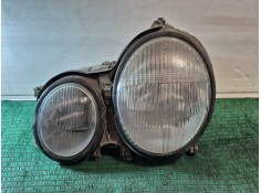 Recambio de faro izquierdo para mercedes-benz clase e (w210) berlina diesel 2.7 cdi 20v cat referencia OEM IAM 15060700LI 150607
