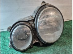 Recambio de faro izquierdo para mercedes-benz clase e (w210) berlina diesel 2.7 cdi 20v cat referencia OEM IAM 15060700LI 150607 2