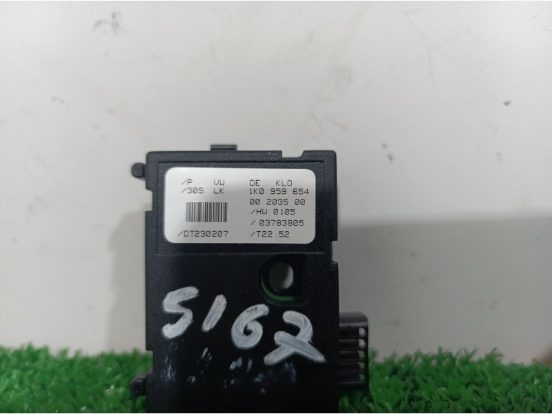 Recambio de sensor para skoda octavia combi (1z5) elegance referencia OEM IAM 1K0959654 1K0959654 1K0959654